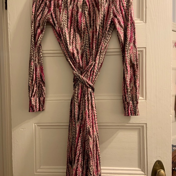 Diane Von Furstenberg vintage size 2 - Picture 5 of 5